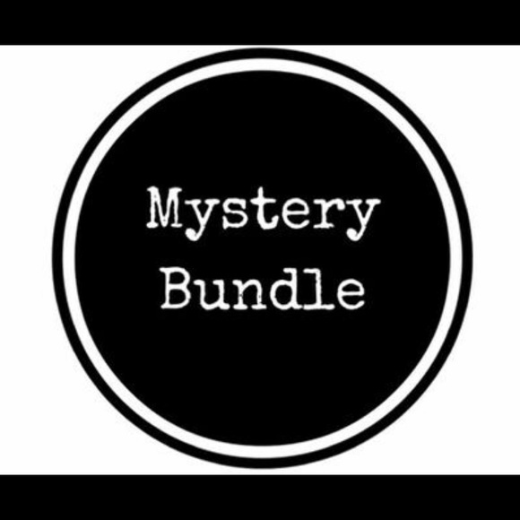 Mossimo Supply Co. Tops - 7 piece Mystery Bundle #4